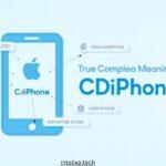 CDiPhone Beginners Guide: Setup, Features and Tips