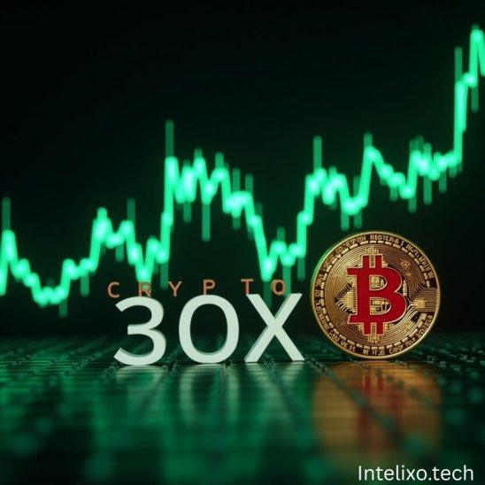 Crypto 30x.com: A Comprehensive Overview