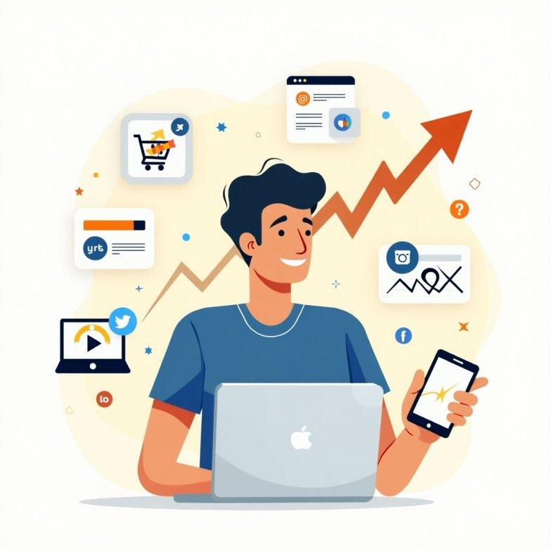 Digital Marketing for Small Businesses by Garage2Global