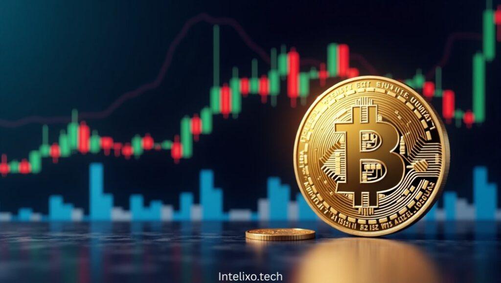 Fintechzoom.com Bitcoin Market Insights