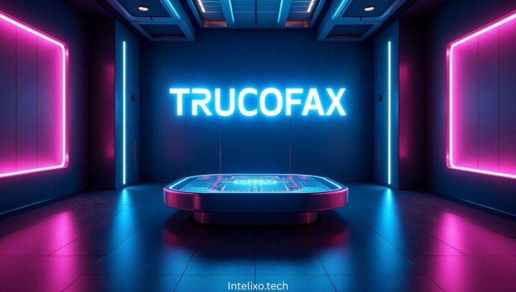 Trucofax Definition, Uses, and Practical Examples