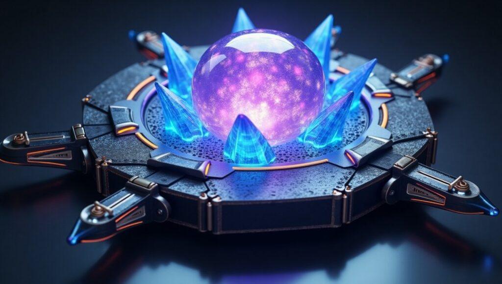 Vyxarind Qylorith – Meaning and Future Potential