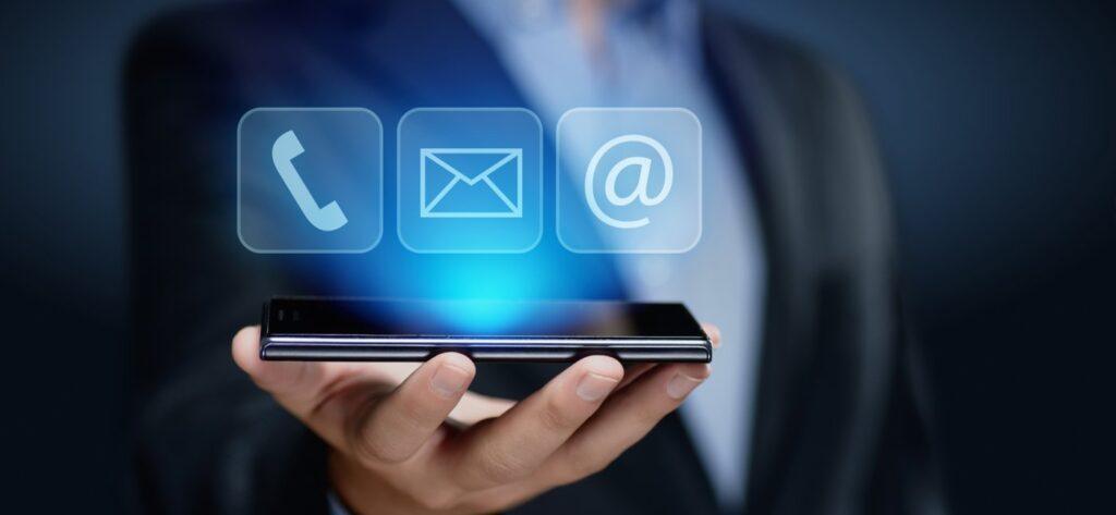 Intelixo tech blog contact team