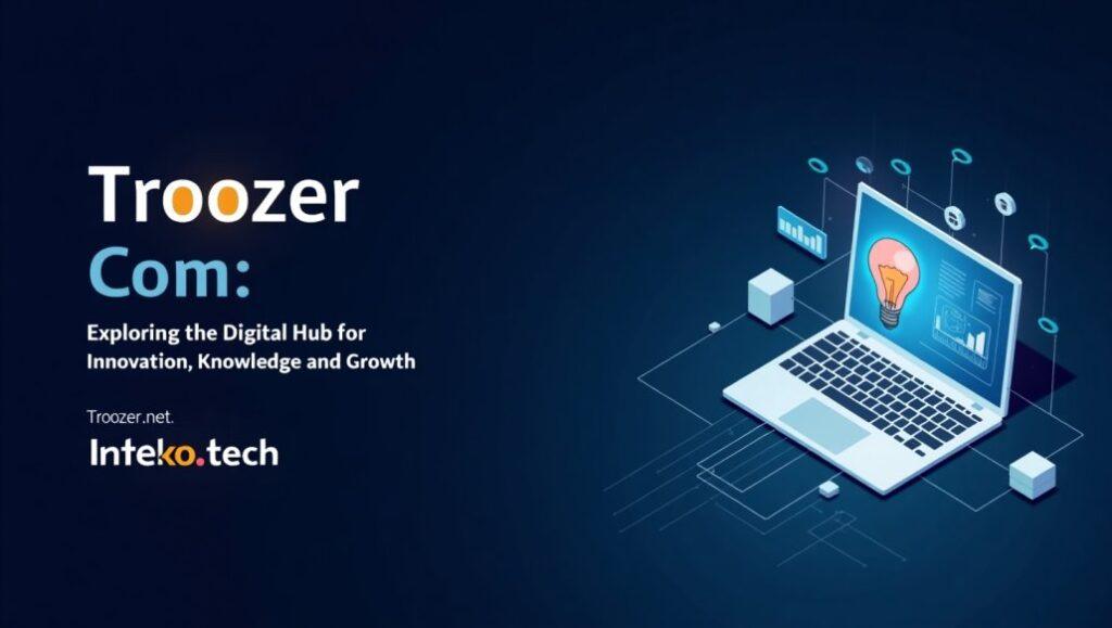 Troozer-com – A-Complete-Guide.